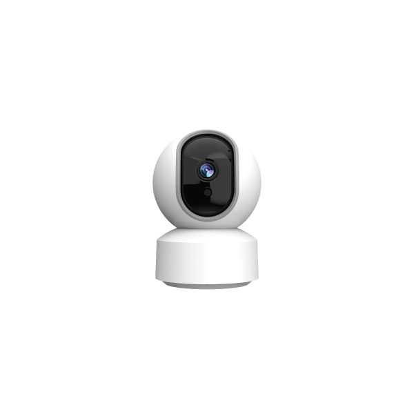 Intelligent PTZ Camera